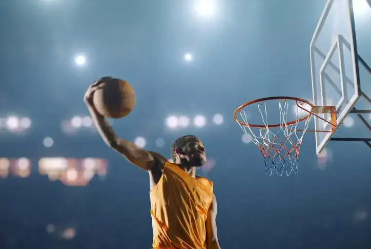 La meilleure équipe de NBA