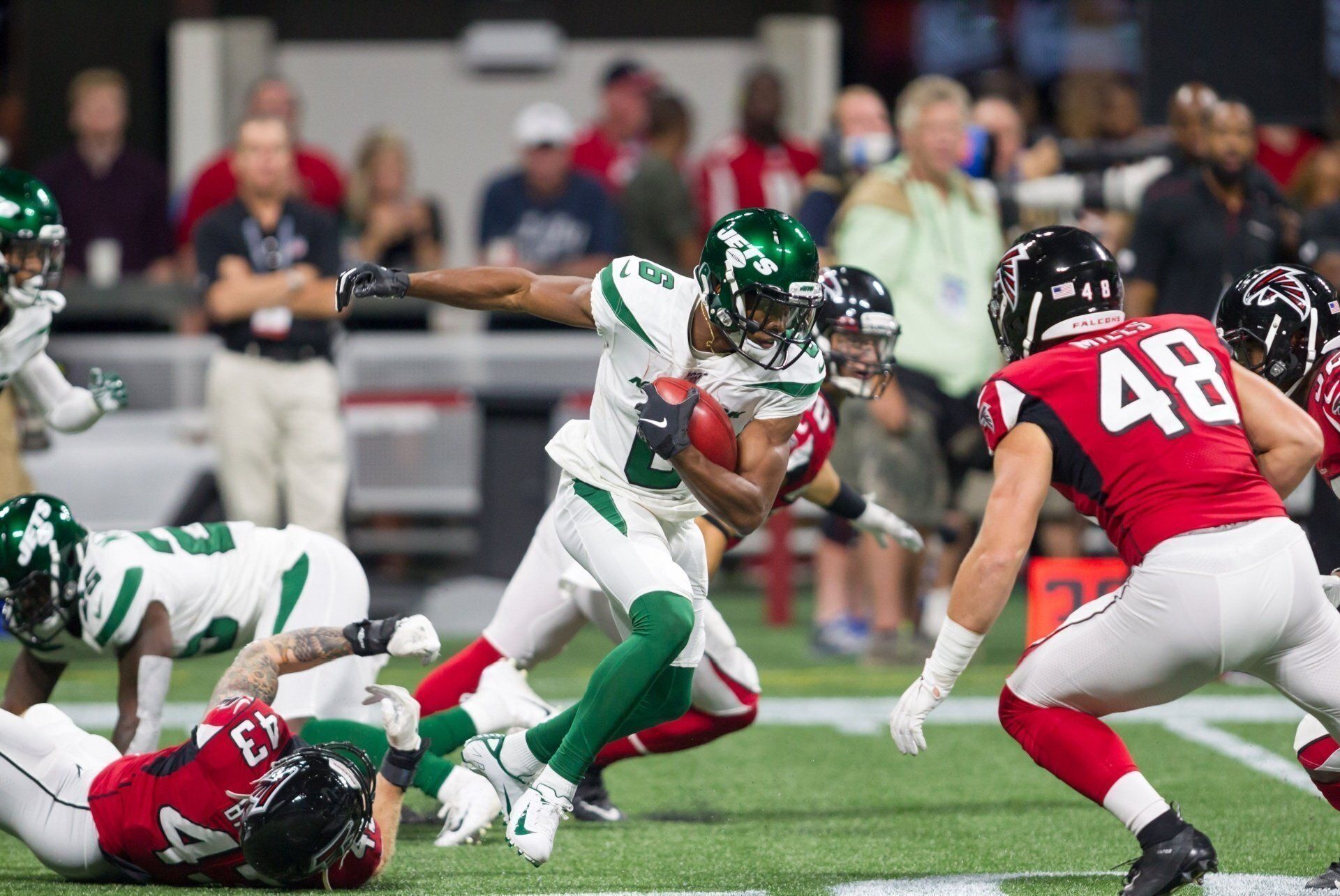 nfl football americain