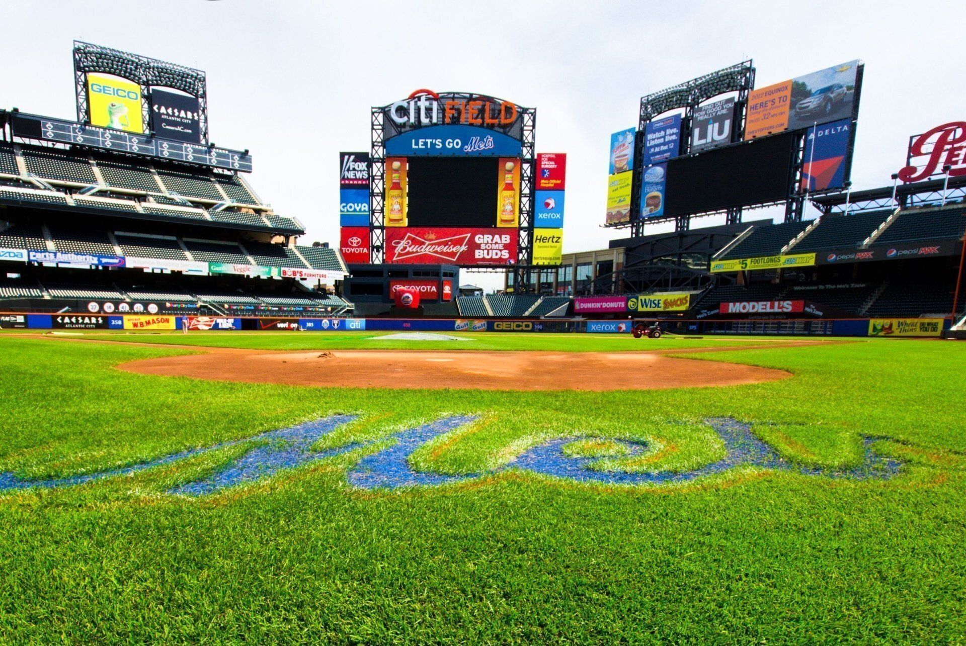 citi field