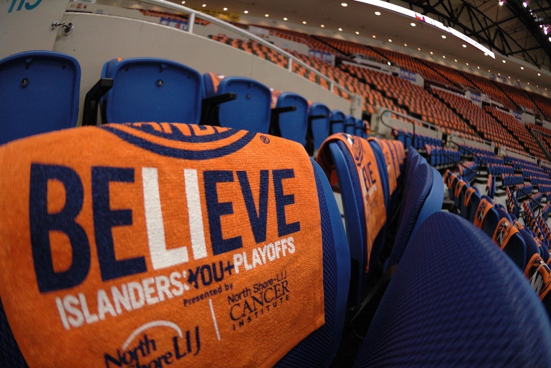 gradins match hockey